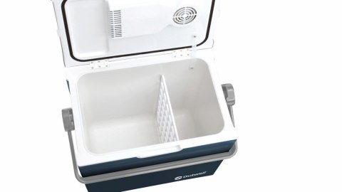 Lodówka turystyczna Outwell ECOcool Lite 24 L 12V/230V - dark blue