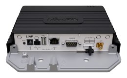 Mikrotik LTAP-2HND&R11E-LTE7 punkt dostępowy WLAN