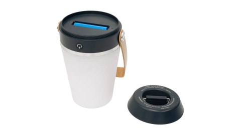 Outwell Aurelia L Latarnia kampingowa zasilana baterią