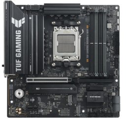 Płyta główna AMD B850 SAM5 MATX ASUS TUF GAMING B850M-E WIFI