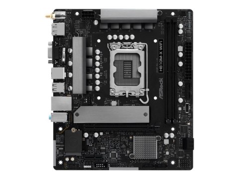Płyta główna ASRock H810M-X WIFI
