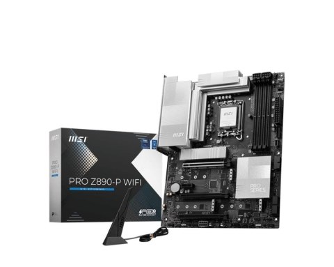 Płyta główna MSI PRO Z890-P WIFI