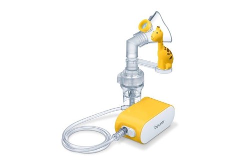 Beurer IH 58 Nebulizator kompresorowy