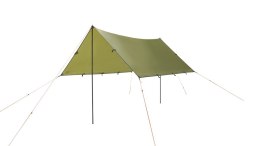 Easy Camp Norddal Tarp 3 x 3 m Schron Zielony