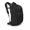 Osprey Daylite Plus plecak Czarny Poli(tereftalan etylenu) (PET)