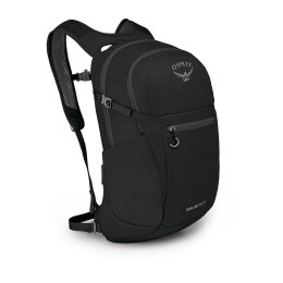 Osprey Daylite Plus plecak Czarny Poli(tereftalan etylenu) (PET)