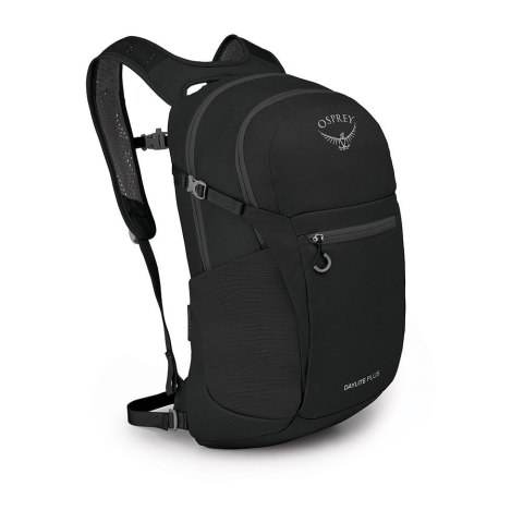 Osprey Daylite Plus plecak Czarny Poli(tereftalan etylenu) (PET)