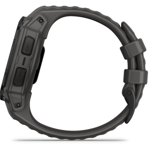Garmin Instinct E 2,18 cm (0.86") MIP 40 mm Cyfrowy 166 x 166 px Czarny GPS
