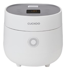 Kuchenka do ryżu z kukułką Micom 1080ml biała CR-0675F