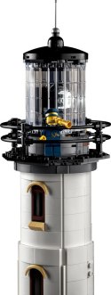 LEGO Ideas 21335 - Zmechanizowana latarnia