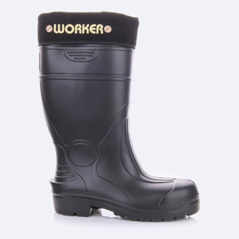 LEMIGO BUTY KALOSZ M. WORKER-42 /899