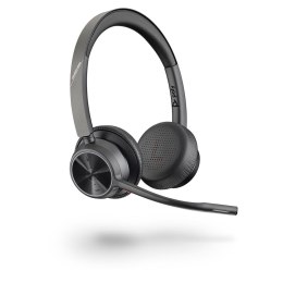 Zestaw słuchawkowy POLY Voyager 4320 USB-A + adapter BT700