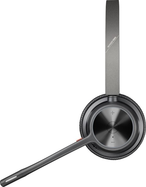 Zestaw słuchawkowy POLY Voyager 4320 USB-A + adapter BT700