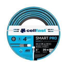 CELLFAST WĄŻ OGRODNICZY SMART PRO ATS 1