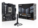 Płyta główna AMD B850 SAM5 MATX ASUS TUF GAMING B850M-E WIFI