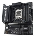 Płyta główna AMD B850 SAM5 MATX ASUS TUF GAMING B850M-E WIFI