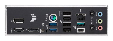 Płyta główna AMD B850 SAM5 MATX ASUS TUF GAMING B850M-E WIFI