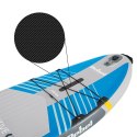REBEL ACTIVE DESKA SUP PRO NIEBIESKA RBA-4518-BL