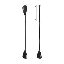 REBEL ACTIVE DESKA SUP PRO POMARAŃCZOWA RBA-4518