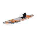 REBEL ACTIVE DESKA SUP PRO POMARAŃCZOWA RBA-4518