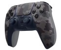 Sony PlayStation 5 DualSense Grey Cammo
