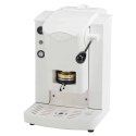 Ekspres do kawy Faber Italia Slot Plast ESE Pad Pure White 1,3L SPBIABBASOTT