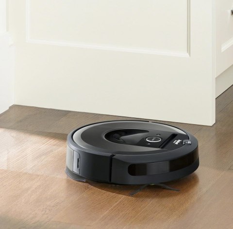 Robot sprzątający iRobot Roomba Combo i8+ (i8578)