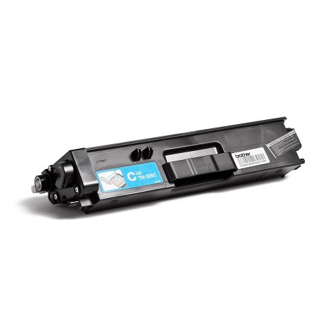 Toner Brother niebieski TN326C=TN-326C, 3500 str.
