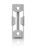 Ubiquiti UACC-Rack-PM-Kit zestaw montażowy Precision Rack, 20 sztuk