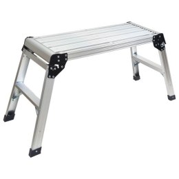 Kastom podest roboczy aluminiowy składany ML-203