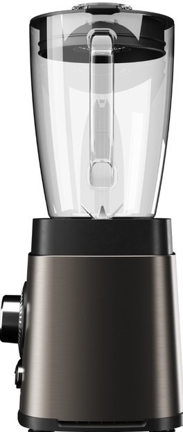 Mikser stojący AIWA Saberu ATB-1800(1800W / Czarno-przezroczysty)