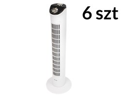 44-074# Wentylator kolumnowy 80w
