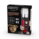 CR 2821 Strzyżarka dla zwierząt z ładowaniem przez usb