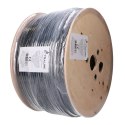 Extralink CAT6A FTP (F/UTP) OUTDOOR TWISTED PAIR WITH GEL 305M kabel sieciowy