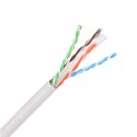 Extralink CAT6A UTP (U/UTP) INDOOR TWISTED PAIR 305M kabel sieciowy