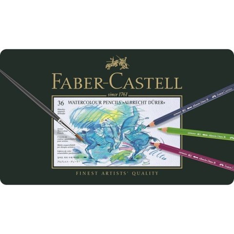 Faber-Castell Albrecht Dürer Wielo 36 szt.