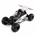 Klocki Konstrukcyjne Auto Terenowe Zdalnie Sterowane RC 4x4 Off Road 409 el.