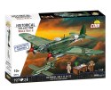 Klocki heinkel he 111 h-22 with v1 flying bomb 927 elementów