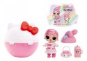 Lalka l.o.l. surprise loves hello kitty tots