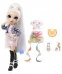 Lalka rainbow high amaya