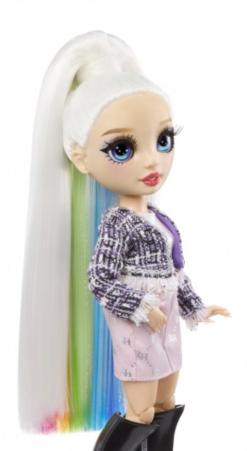 Lalka rainbow high amaya