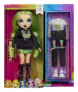 Lalka rainbow high jade