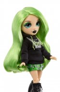 Lalka rainbow high jade