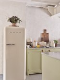 Smeg DCF02CREU ekspres do kawy Ręczny Przelewowy ekspres do kawy 1,4 l