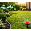 Zestaw System Do Nawadniania Kropelkowego Ogrodu Automatyczny 55M+15M 386el