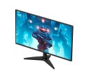 AOC B3 Q27B36X monitor komputerowy 68,6 cm (27") 2560 x 1440 px Quad HD LED Czarny