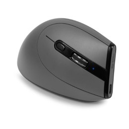 BakkerElkhuizen Grip Pro myszka Biuro Po prawej stronie RF Wireless Optyczny 2400 DPI