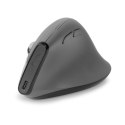 BakkerElkhuizen Grip Pro myszka Biuro Po prawej stronie RF Wireless Optyczny 2400 DPI