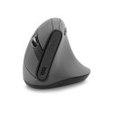 BakkerElkhuizen Grip Pro myszka Biuro Po prawej stronie RF Wireless Optyczny 2400 DPI