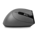 BakkerElkhuizen Grip Pro myszka Biuro Po prawej stronie RF Wireless Optyczny 2400 DPI